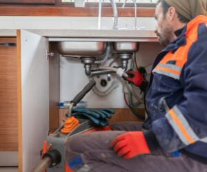 About Emergency plumbing pros Bastrop, LA